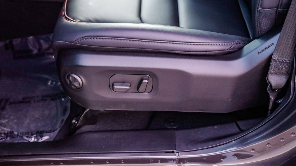 New 2026 Jeep Gladiator Rubicon w/ Steel Power Dome Hood Package image 26