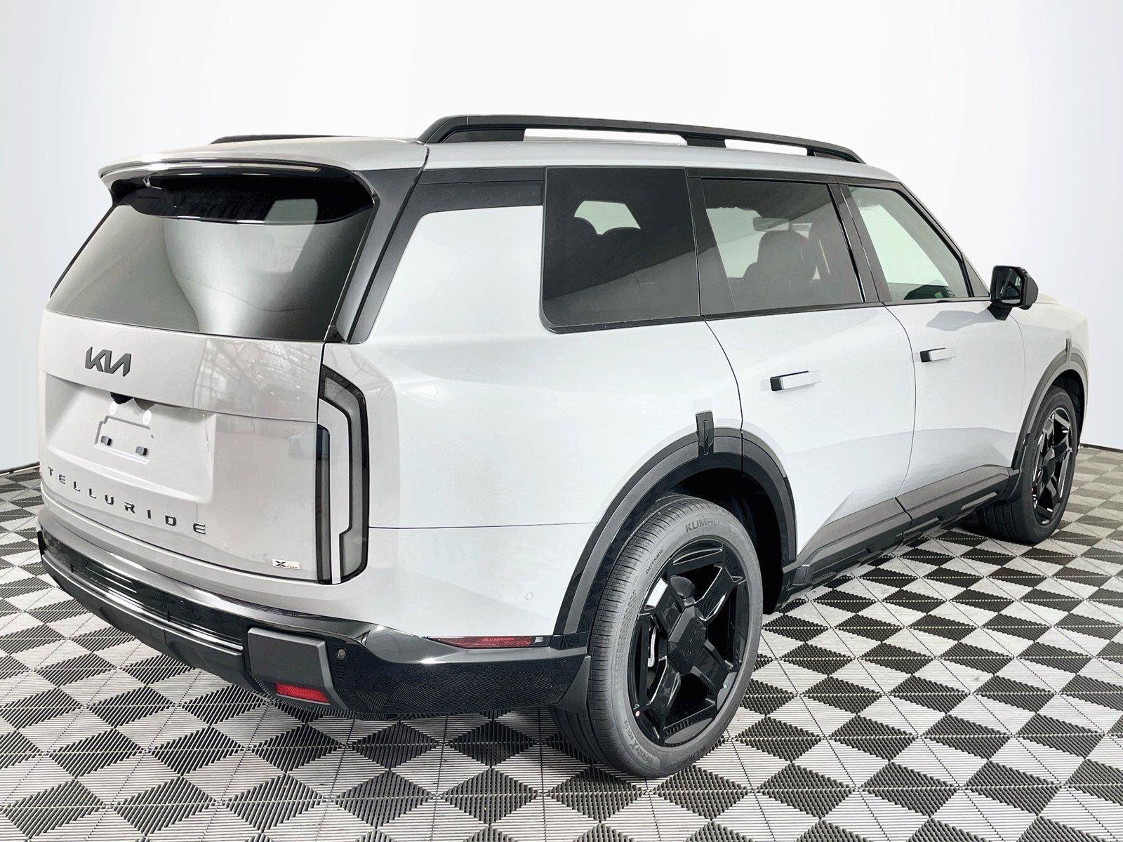 New 2027 Kia Telluride X-Line SX Prestige AWD/4WD image 8