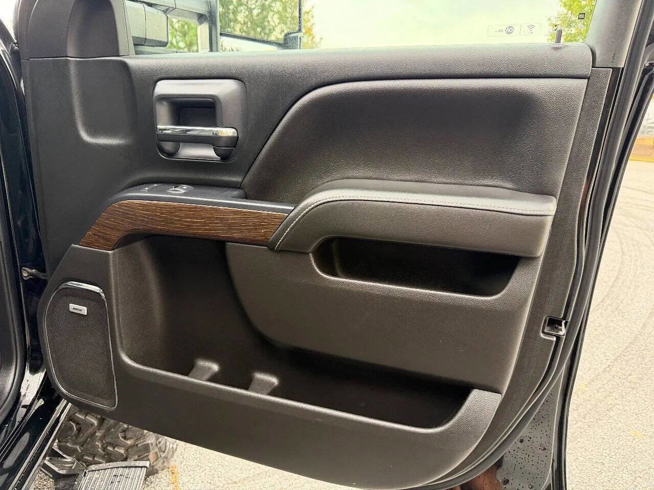 Used 2018 GMC Sierra 2500 Denali w/ Duramax Plus Package image 22