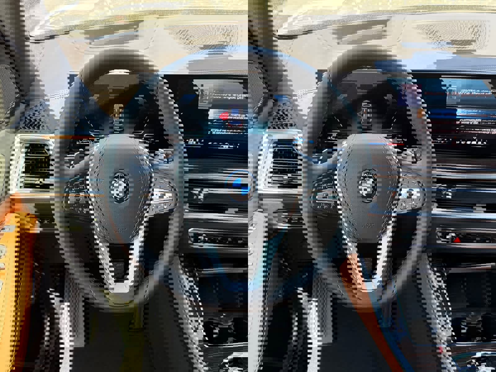 New 2026 BMW X5 xDrive50e image 22