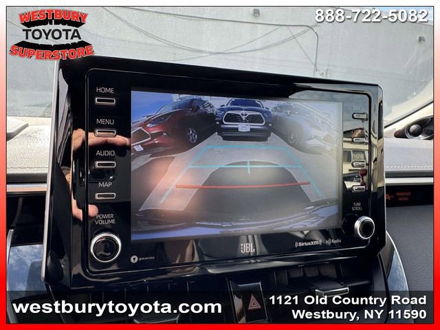 Used 2021 Toyota Corolla XLE w/ Advanced Lighting Package image 26
