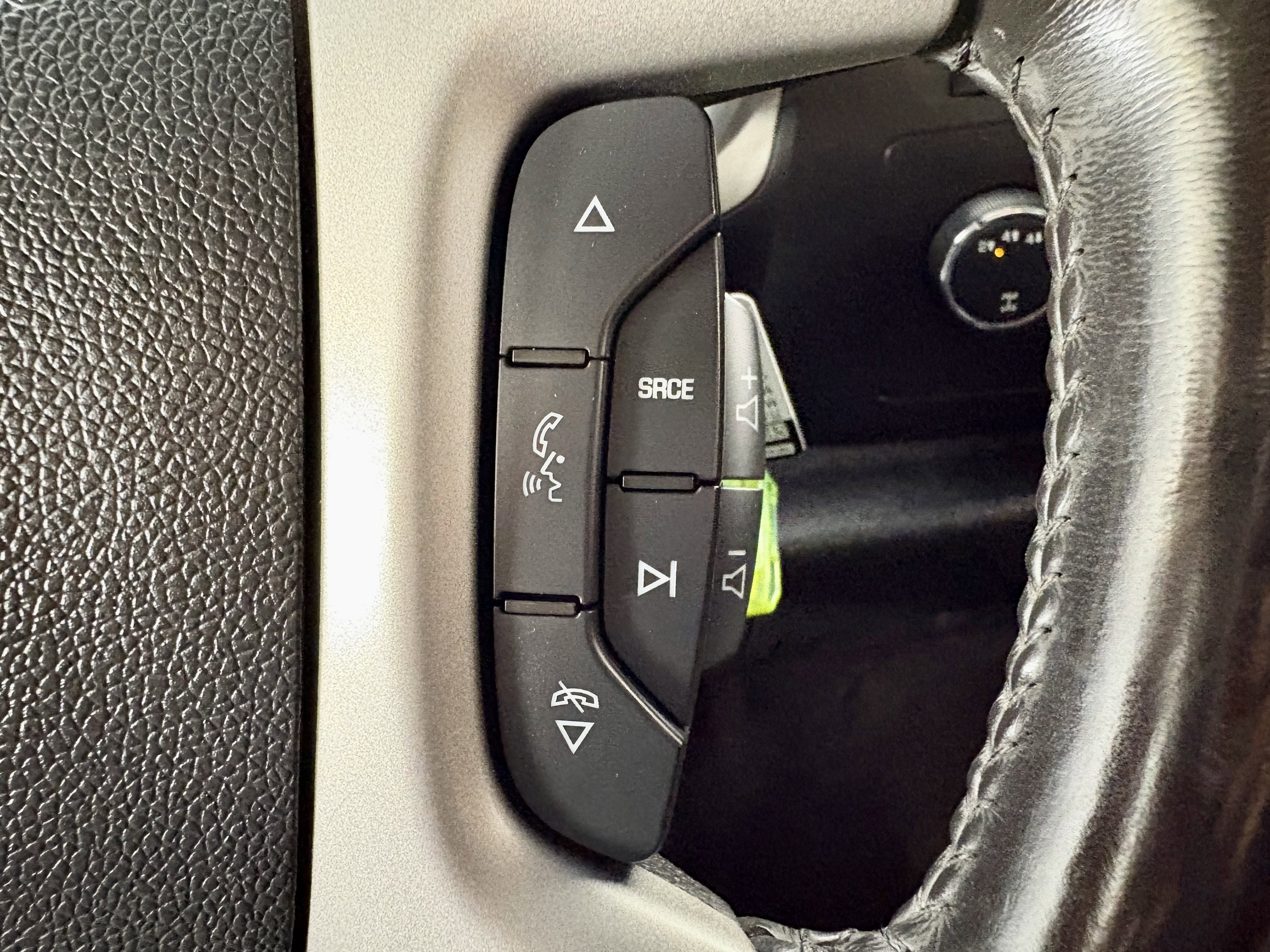 Used 2013 Chevrolet Silverado 2500 LT w/ Interior Plus Package image 17