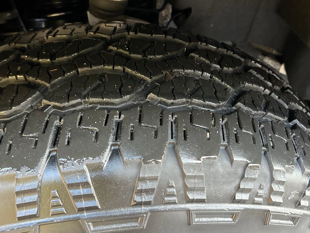 Used 2024 Ford Ranger Lariat image 25