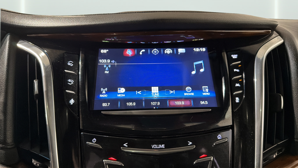 Used 2016 Cadillac Escalade ESV Luxury AWD/4WD image 24
