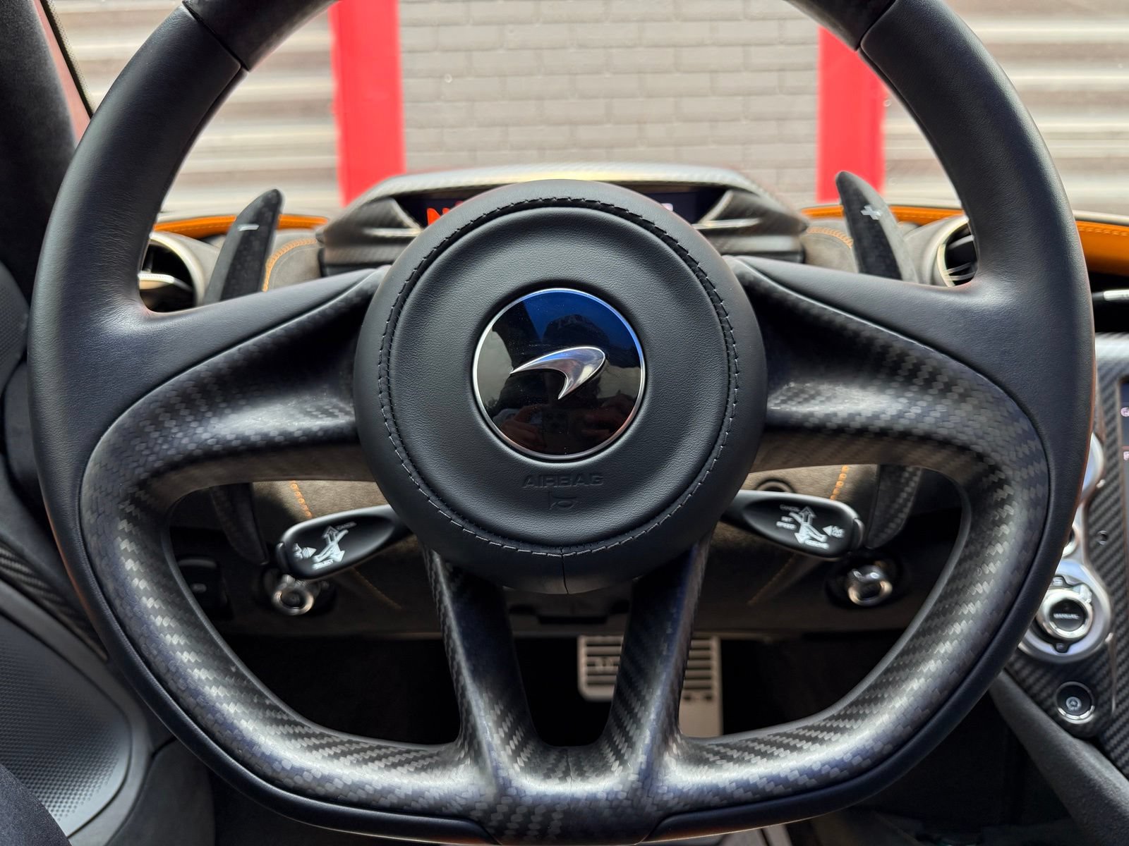 Used 2022 McLaren 720S Performance RWD image 54