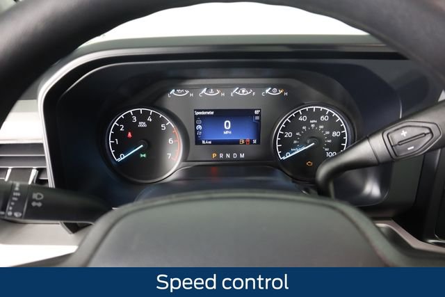 New 2026 Ford F350 XL w/ STX Appearance Package image 37