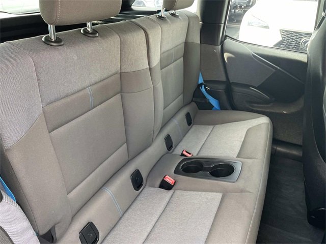 Used 2018 BMW i3 s image 33