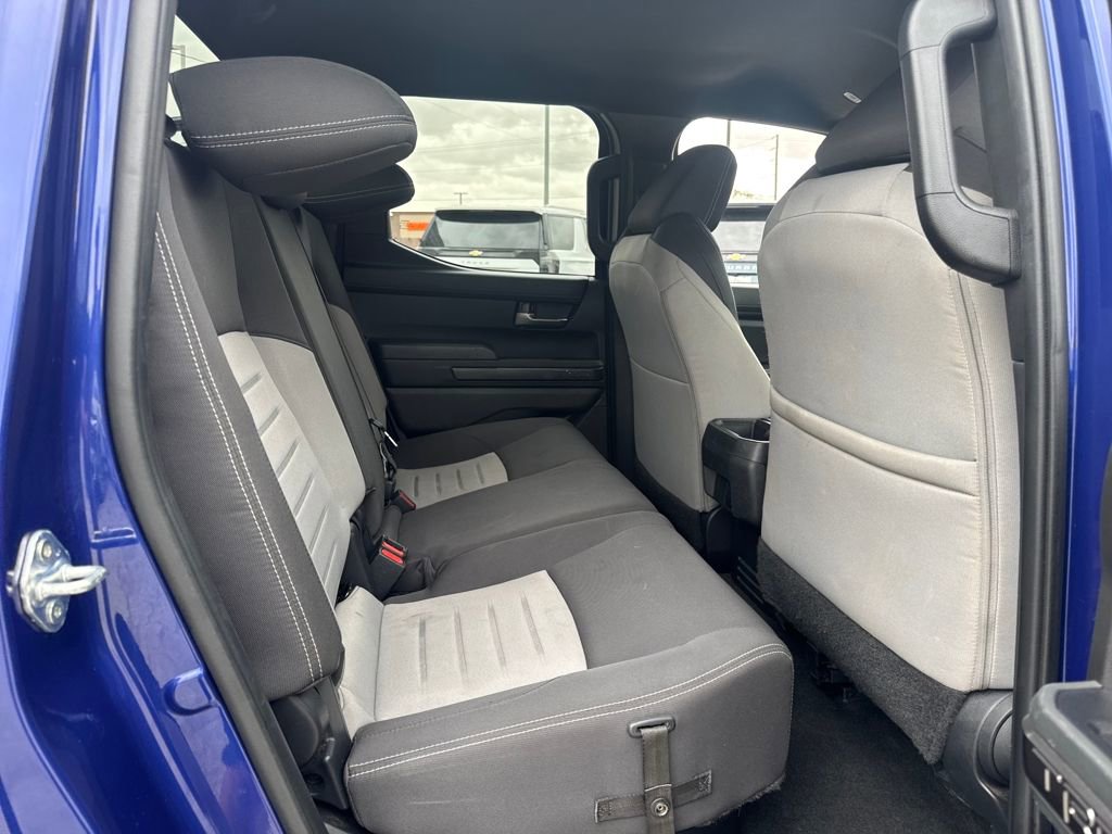 Used 2024 Toyota Tacoma TRD Off-Road image 12