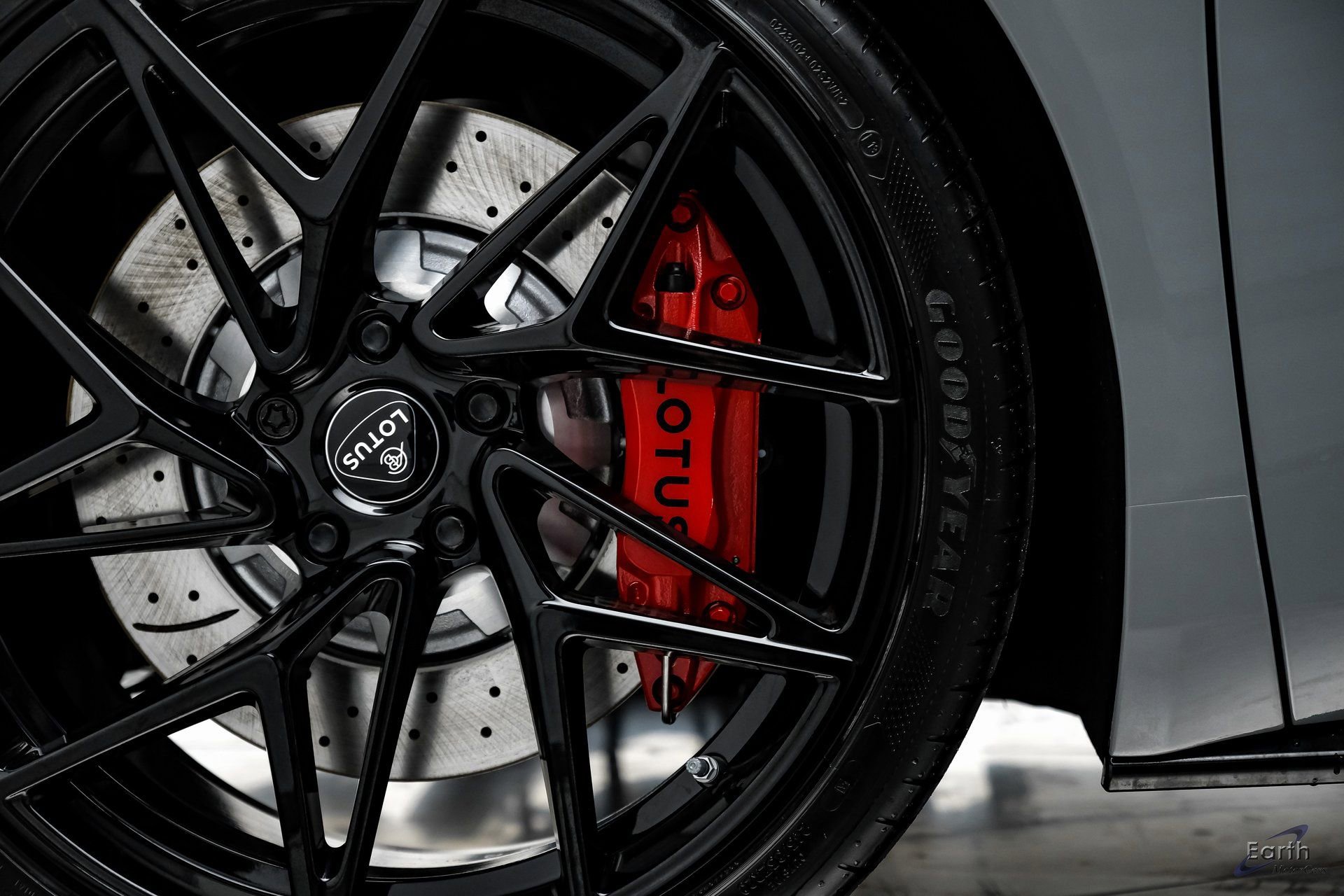 New 2026 Lotus Emira V6 SE Sport image 98
