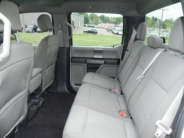 Used 2018 Ford F150 XLT w/ XTR Package AWD/4WD image 21