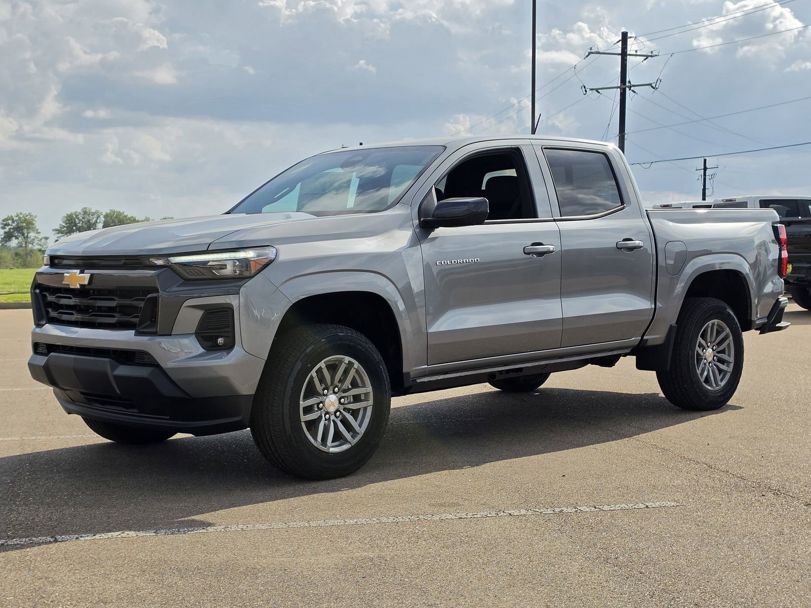 New 2026 Chevrolet Colorado LT w/ LT Convenience Package