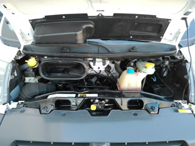 Used 2017 RAM ProMaster 2500 FWD image 35