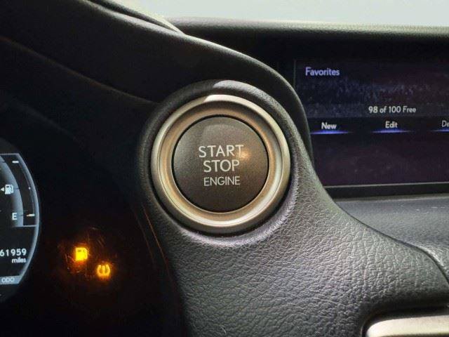Used 2018 Lexus RC 300 F Sport AWD/4WD image 36