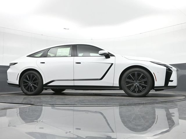 New 2026 Lexus ES 350h AWD image 11