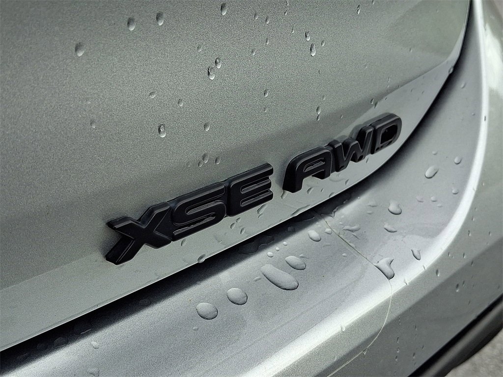 Used 2023 Toyota Highlander XSE image 33