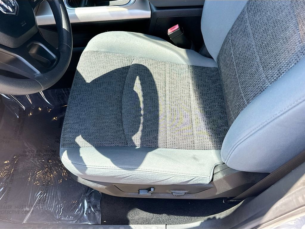 Used 2019 RAM 1500 Classic Warlock w/ Electronics Group image 19