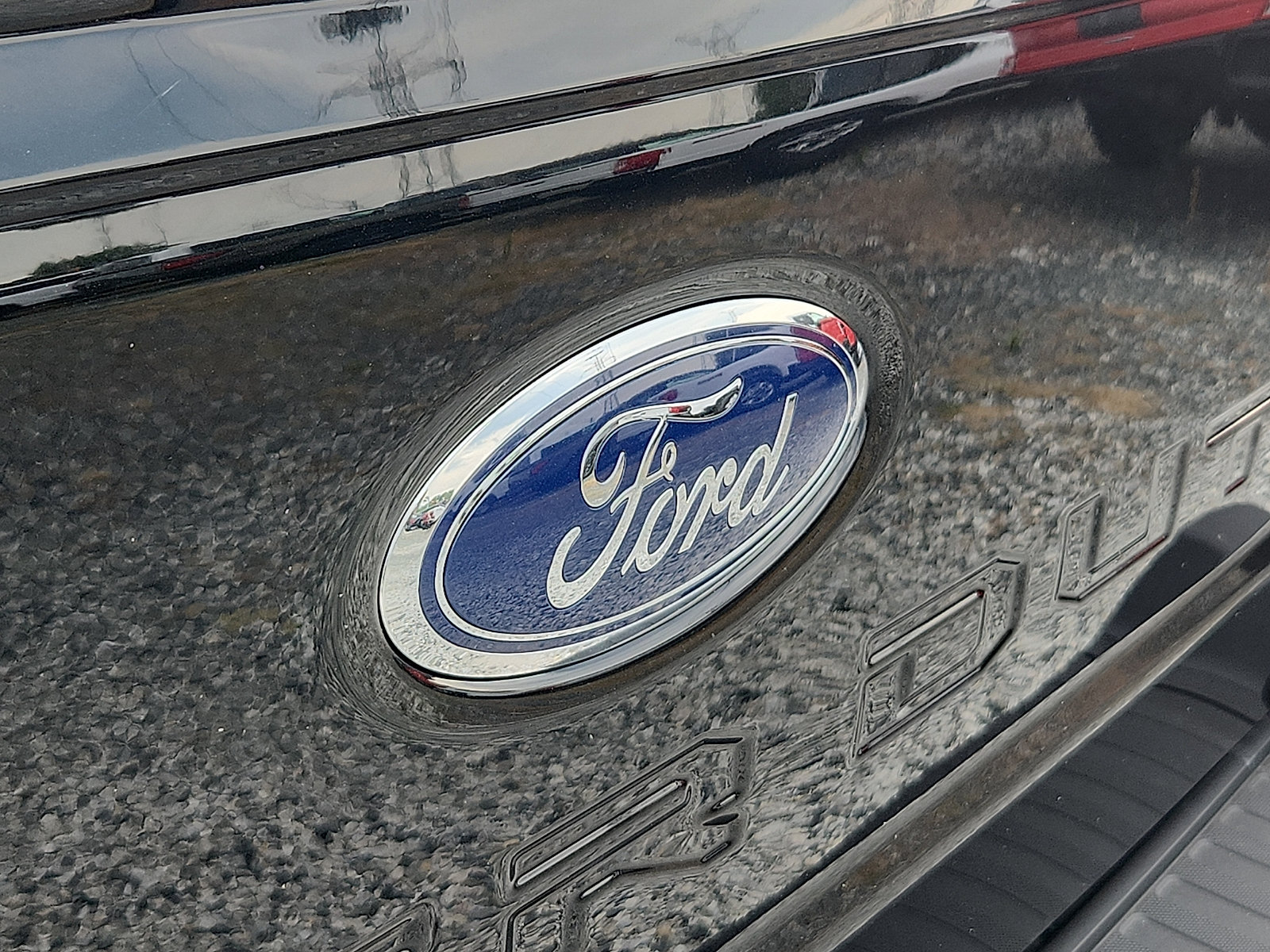New 2026 Ford F250 Lariat w/ FX4 Off-Road Package AWD/4WD image 20