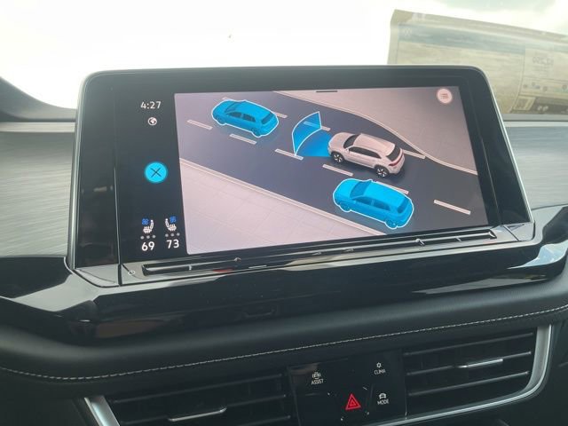 New 2026 Volkswagen Atlas Cross Sport SE image 19