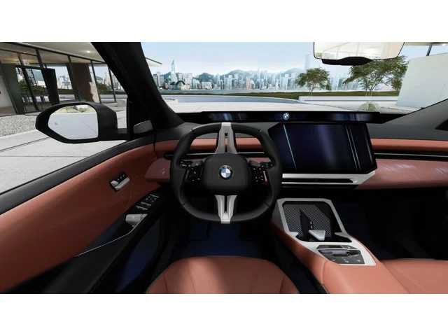 New 2027 BMW iX3 50 xDrive w/ Technology Package AWD/4WD image 13