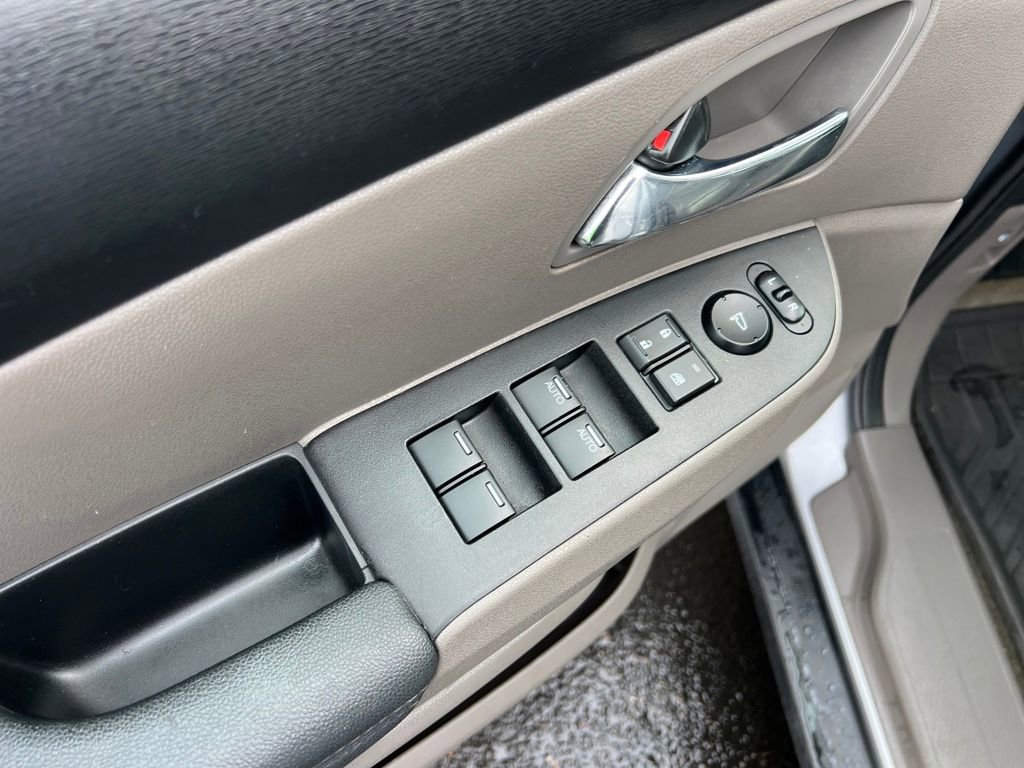 Used 2016 Honda Odyssey EX-L image 13