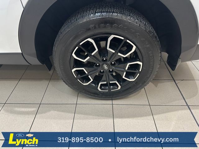 Used 2022 Hyundai Santa Cruz SEL w/ Winter Package image 24
