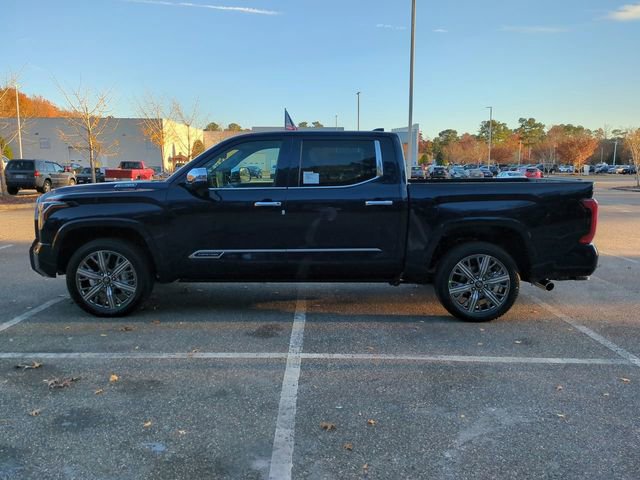 New 2026 Toyota Tundra Capstone image 7