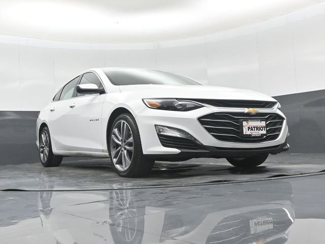 Used 2023 Chevrolet Malibu LT image 47