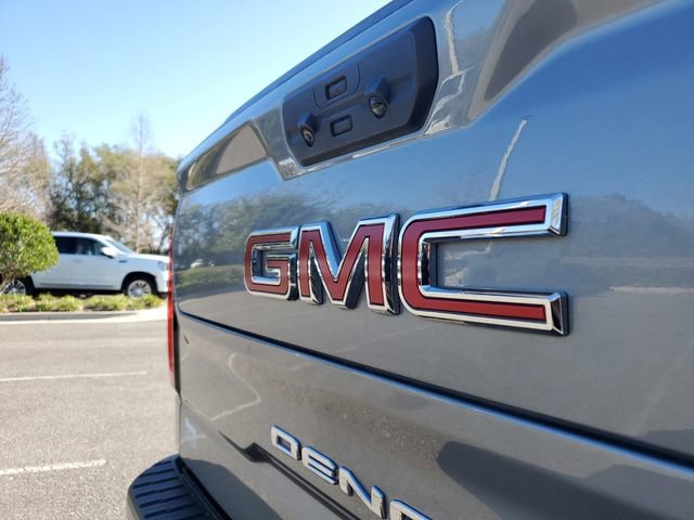 Used 2023 GMC Sierra 1500 Denali w/ Denali Reserve Package image 6