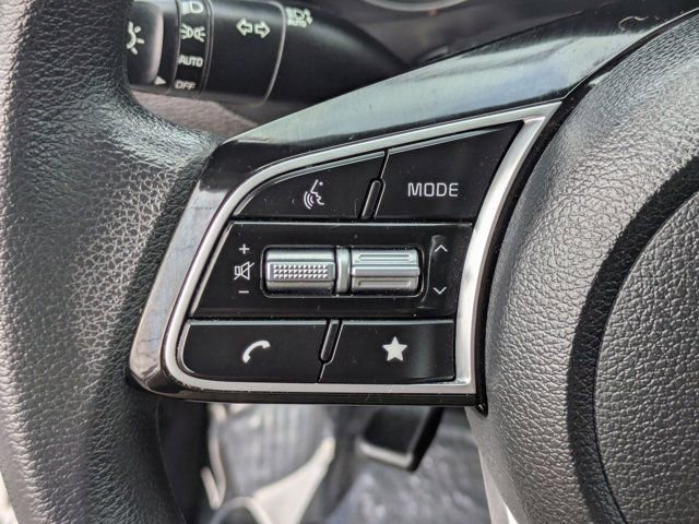 Used 2024 Kia Forte LXS w/ LXS Technology Package image 21