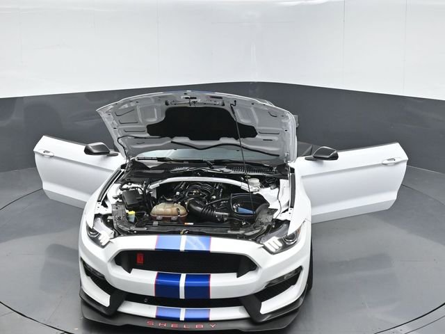 Used 2017 Ford Mustang Shelby GT350R w/ GT350R Equipment Group 920A image 58