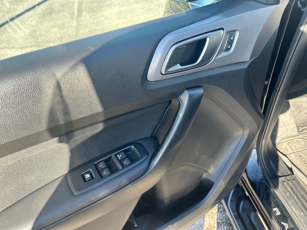 Used 2020 Ford Ranger XLT w/ Equipment Group 301A Mid AWD/4WD image 13