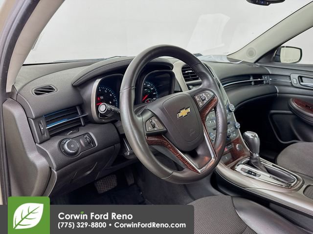 Used 2013 Chevrolet Malibu LT image 9