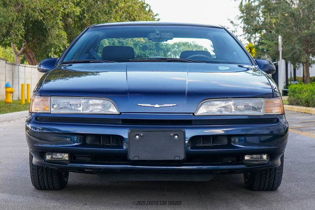 Used 1989 Ford Thunderbird Super image 13