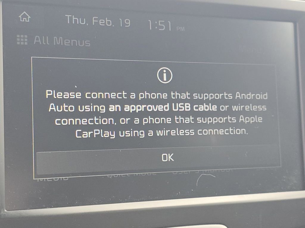 Used 2023 Kia Soul LX image 3