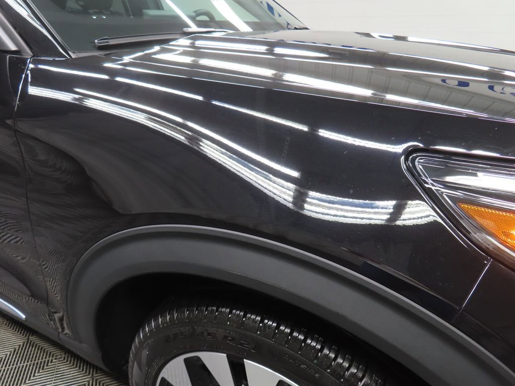 Used 2026 Ford Explorer Platinum w/ LUX Leather Package AWD/4WD image 39