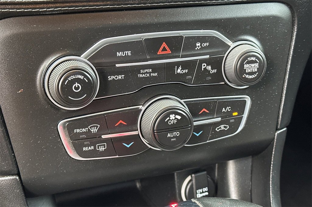 Used 2019 Dodge Charger GT image 22
