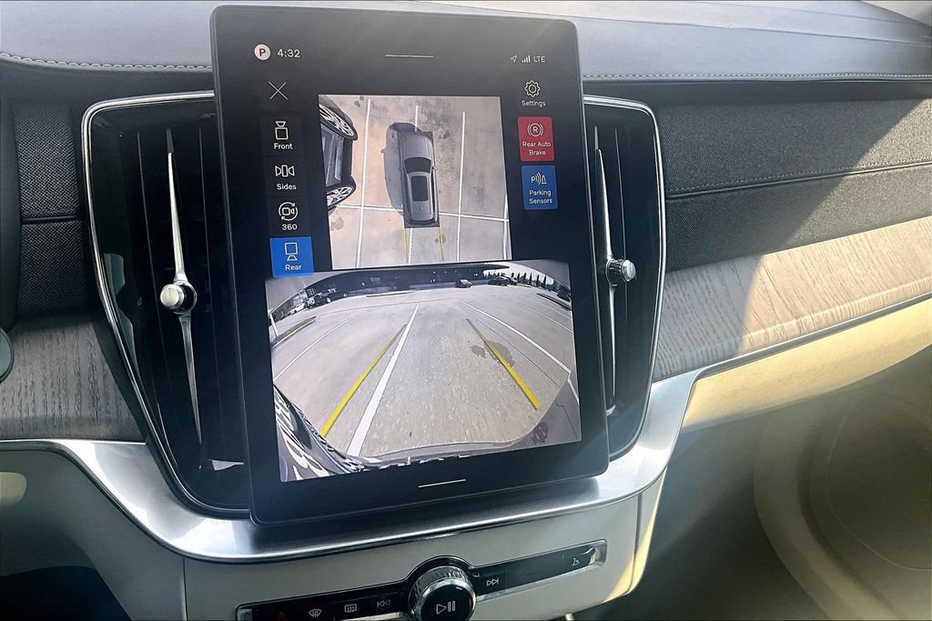 Certified 2026 Volvo XC90 B6 Ultra AWD/4WD image 29