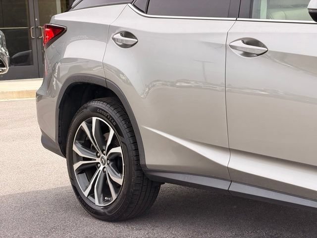 Used 2020 Lexus RX 350 FWD w/ Premium Package image 5