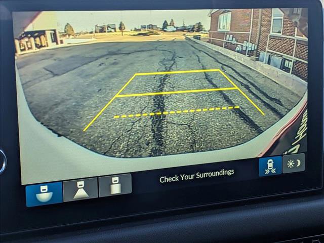 New 2026 Honda HR-V Sport image 12