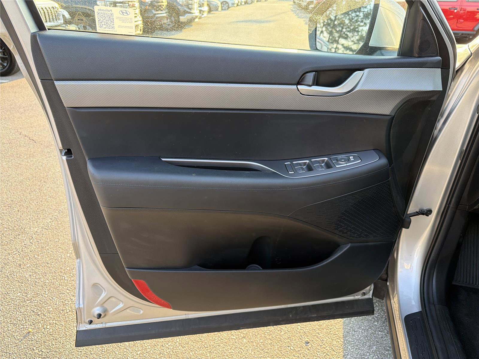 Used 2025 Hyundai Palisade SEL image 8