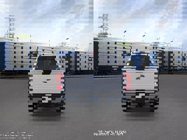 New 2026 Ford F350 XL image 5