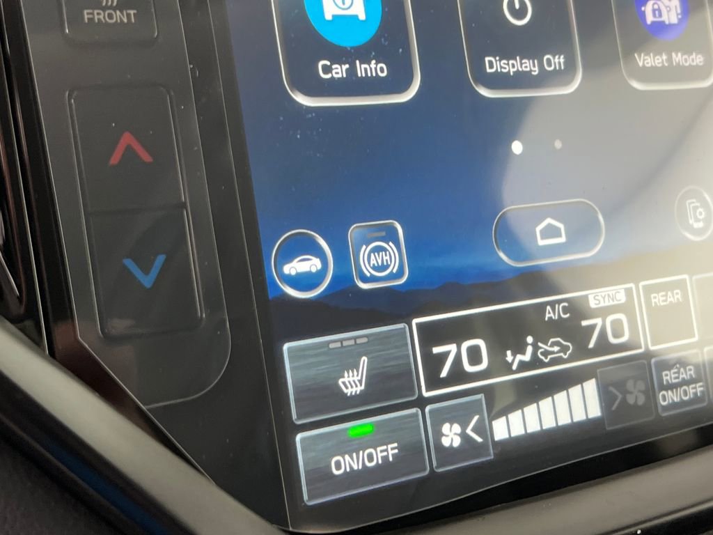 New 2026 Subaru Ascent Premium AWD/4WD image 30