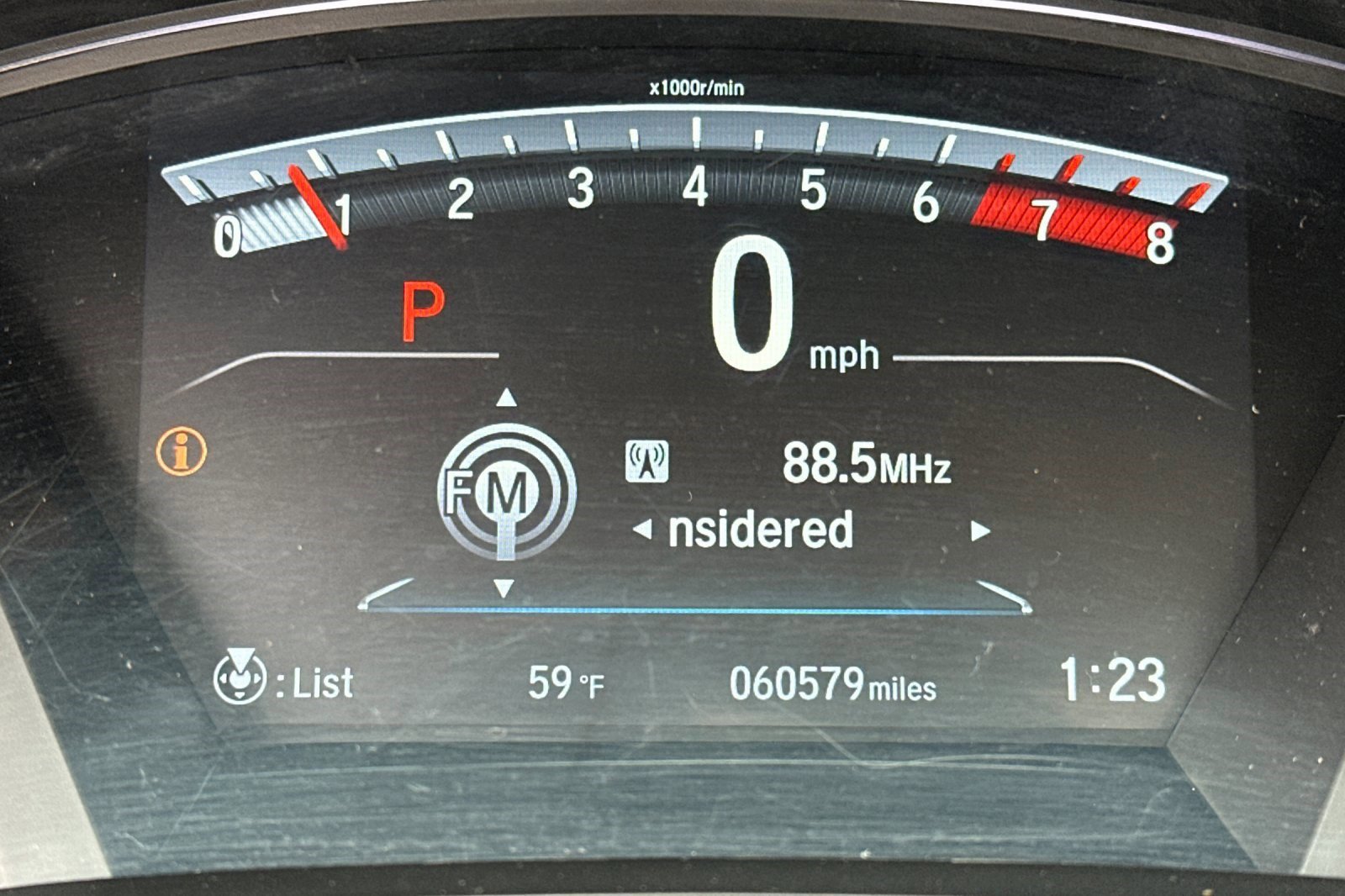 Used 2018 Honda CR-V EX-L image 20