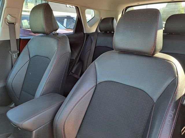 Used 2023 Kia Soul GT-Line w/ GT-Line Technology Package image 20