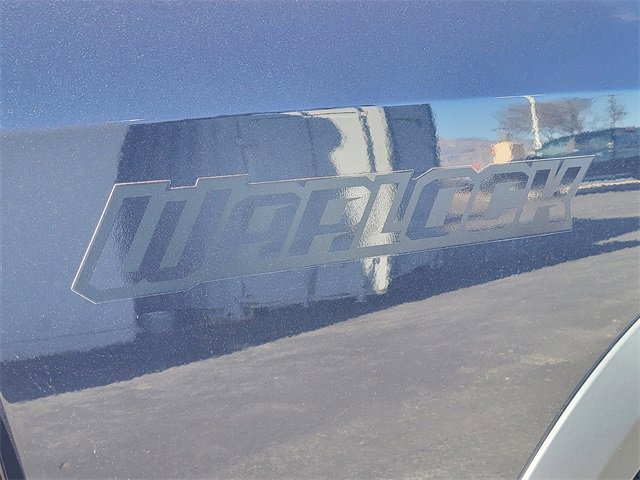 Used 2019 RAM 1500 Classic Warlock w/ Electronics Group image 9