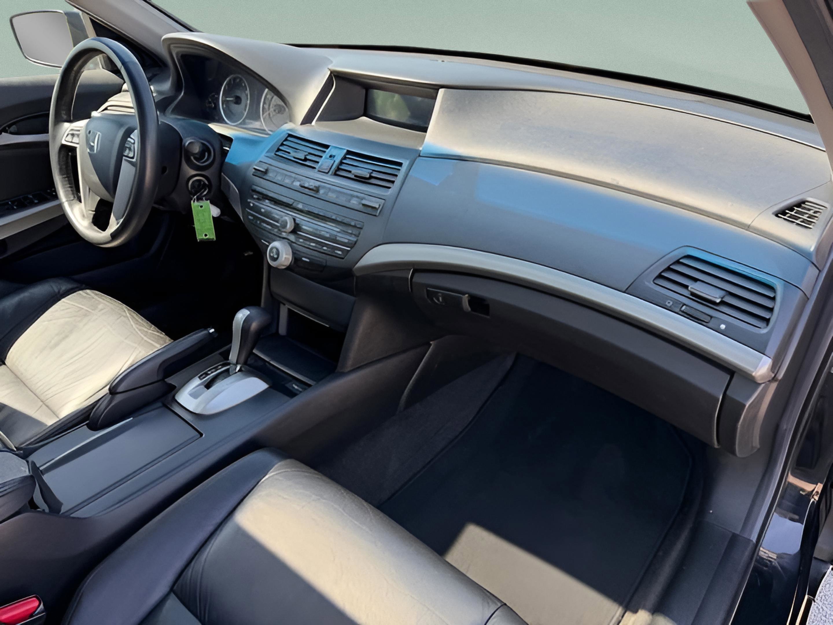 Used 2008 Honda Accord EX-L image 25