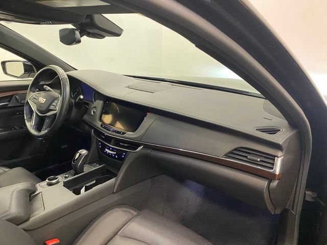 Used 2020 Cadillac CT6 Luxury AWD/4WD image 24