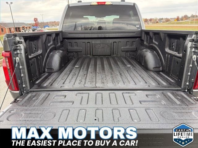 New 2025 Ford F150 STX image 6