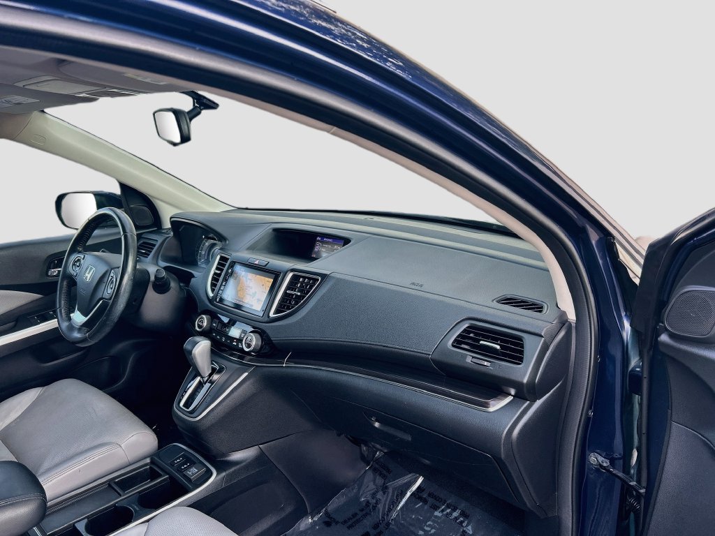 Used 2016 Honda CR-V EX-L image 30