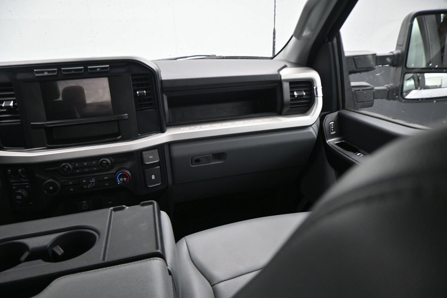 Certified 2024 Ford F350 XL AWD/4WD image 13